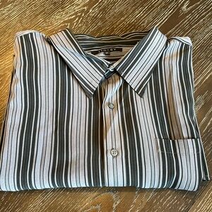 Men’s SYNRGY Shirt - Size 6XL